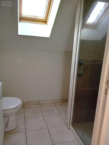 Pavillon à vendre à Châtellerault dans la Vienne (86100), ref : 86024-MAIS2353 La Bergerie