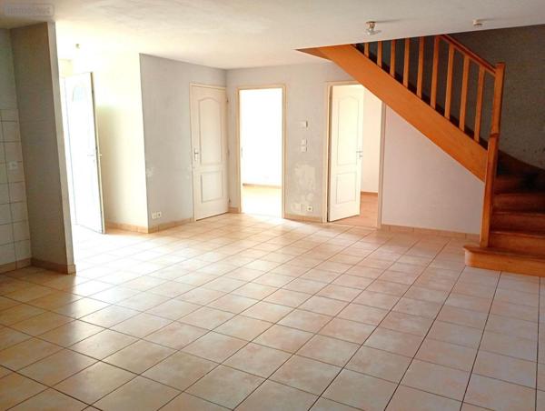 Pavillon à vendre à Châtellerault dans la Vienne (86100), ref : 86024-MAIS2353 La Bergerie