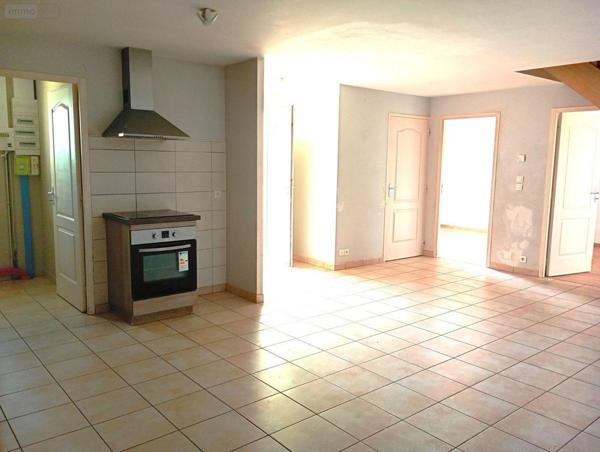 Pavillon à vendre à Châtellerault dans la Vienne (86100), ref : 86024-MAIS2353 La Bergerie