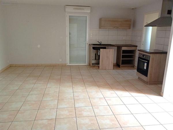 Pavillon à vendre à Châtellerault dans la Vienne (86100), ref : 86024-MAIS2353 La Bergerie