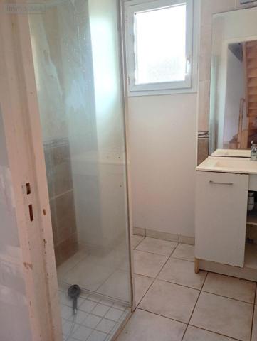 Pavillon à vendre à Châtellerault dans la Vienne (86100), ref : 86024-MAIS2353 La Bergerie