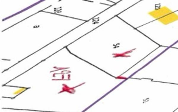 Terrain à vendre VONGES (21)