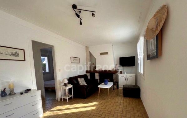 PIRIAC SUR MER (44) - MAISON À VENDRE - 3 CHAMBRES - PROCHE PLAGES ET COMMERCES -AU CALME