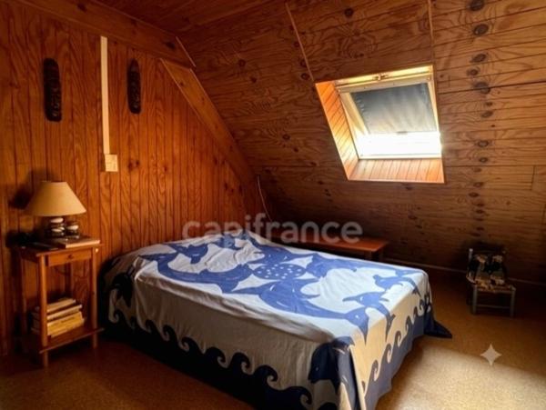 PIRIAC SUR MER (44) - MAISON À VENDRE - 3 CHAMBRES - PROCHE PLAGES ET COMMERCES -AU CALME