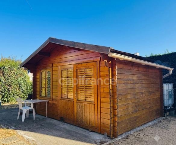 PIRIAC SUR MER (44) - MAISON À VENDRE - 3 CHAMBRES - PROCHE PLAGES ET COMMERCES -AU CALME