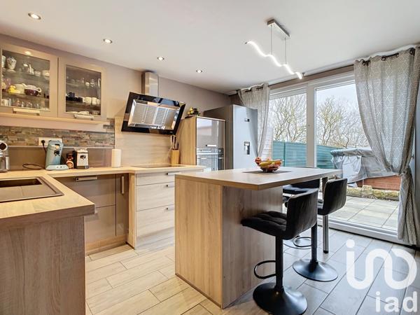 House for sale 6 rooms 112 m² Metzervisse