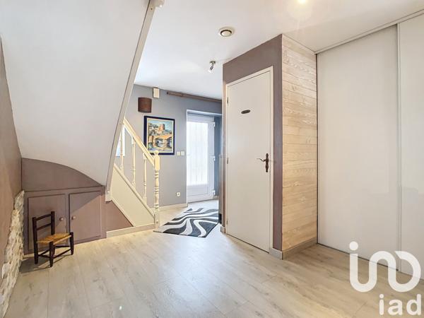 House for sale 6 rooms 112 m² Metzervisse