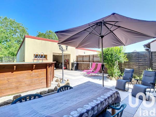 House for sale 6 rooms 112 m² Metzervisse