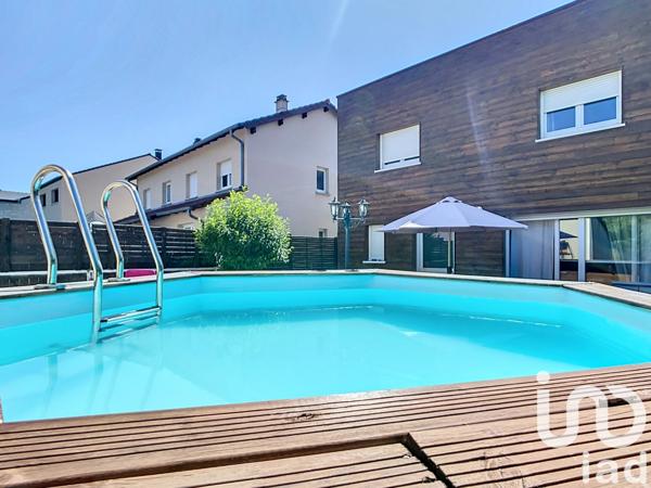 House for sale 6 rooms 112 m² Metzervisse