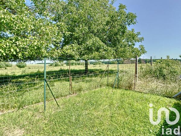 House for sale 6 rooms 112 m² Metzervisse