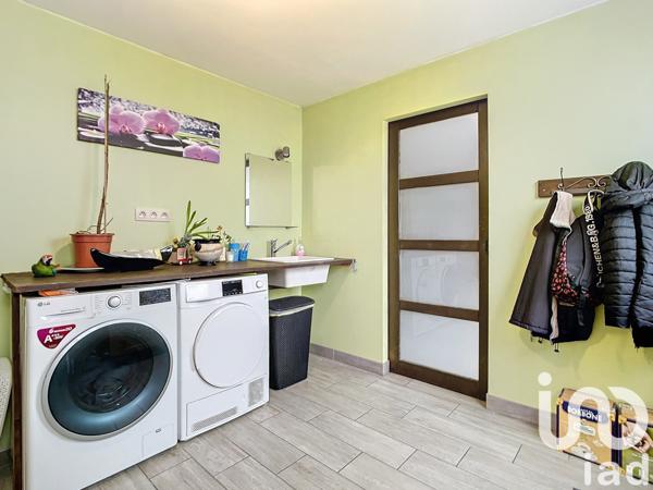 House for sale 6 rooms 112 m² Metzervisse