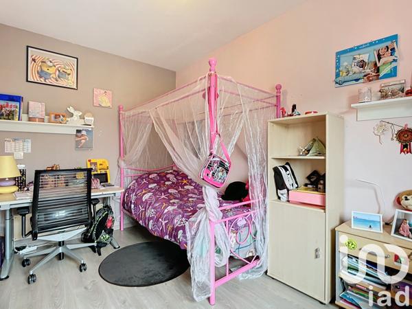 House for sale 6 rooms 112 m² Metzervisse