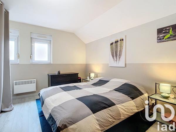 House for sale 6 rooms 112 m² Metzervisse