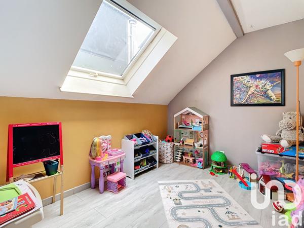 House for sale 6 rooms 112 m² Metzervisse