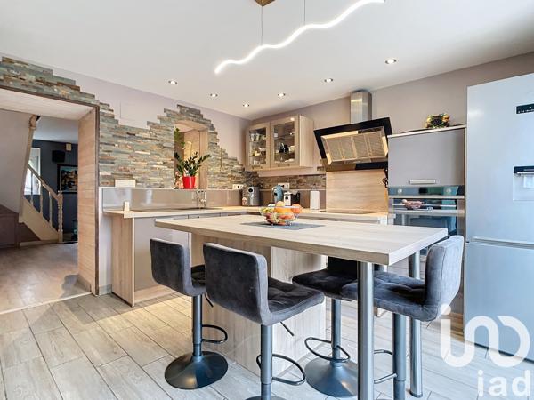 House for sale 6 rooms 112 m² Metzervisse