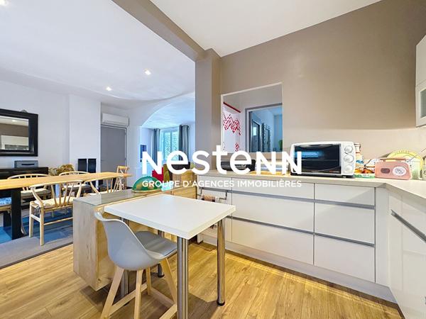 Maison Perpignan 6 pièces 141.42 m2, secteur "Les Platanes"