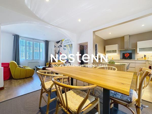 Maison Perpignan 6 pièces 141.42 m2, secteur "Les Platanes"