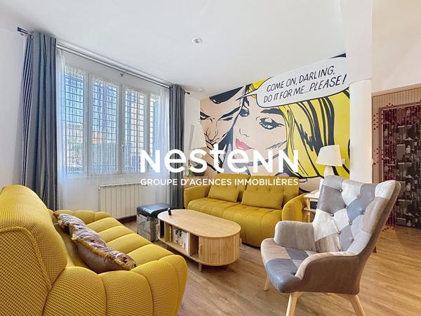 Maison Perpignan 6 pièces 141.42 m2, secteur "Les Platanes"