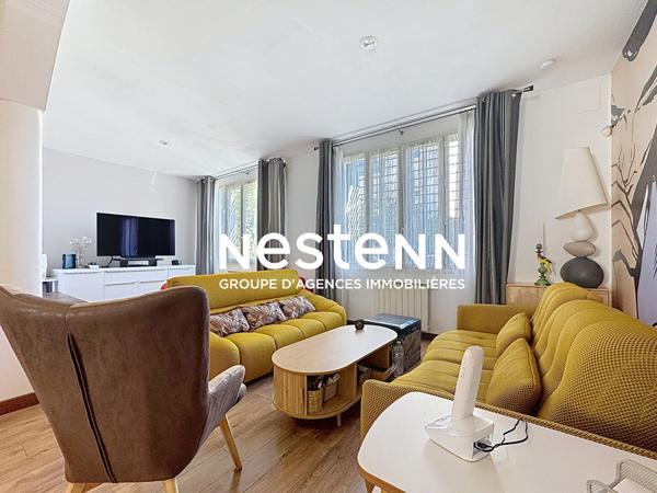 Maison Perpignan 6 pièces 141.42 m2, secteur "Les Platanes"