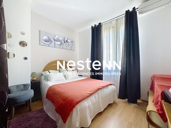 Maison Perpignan 6 pièces 141.42 m2, secteur "Les Platanes"