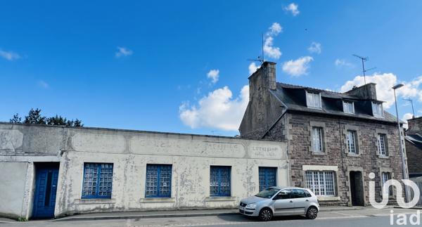 Maison à vendre 9 pièces 220 m² Paimpol