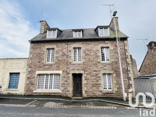 Maison à vendre 9 pièces 220 m² Paimpol