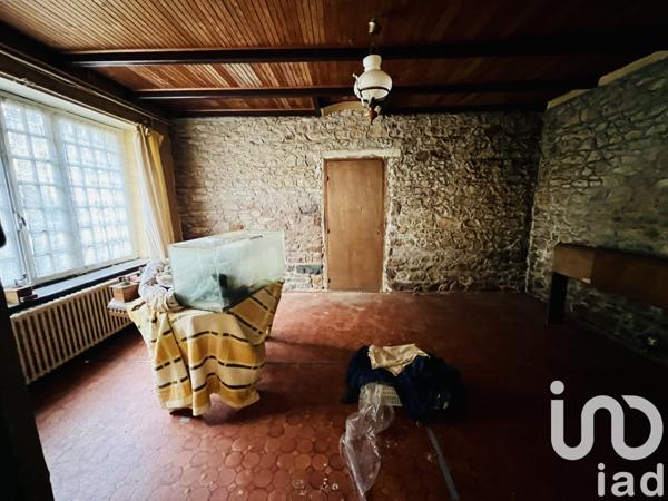 Maison à vendre 9 pièces 220 m² Paimpol