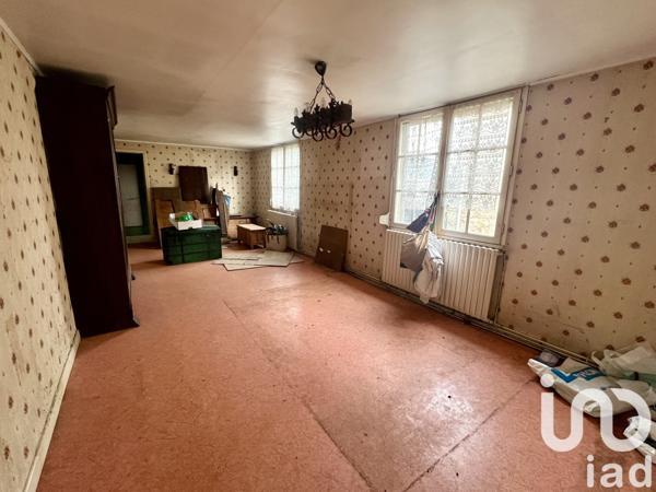 Maison à vendre 9 pièces 220 m² Paimpol