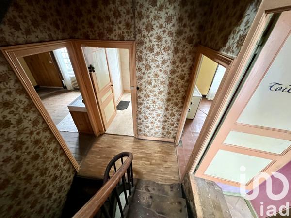 Maison à vendre 9 pièces 220 m² Paimpol