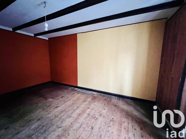 Maison à vendre 9 pièces 220 m² Paimpol