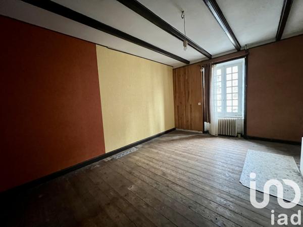 Maison à vendre 9 pièces 220 m² Paimpol