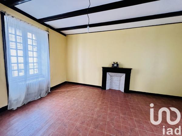 Maison à vendre 9 pièces 220 m² Paimpol