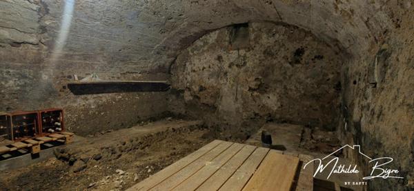 Centre ville de ISSOIRE