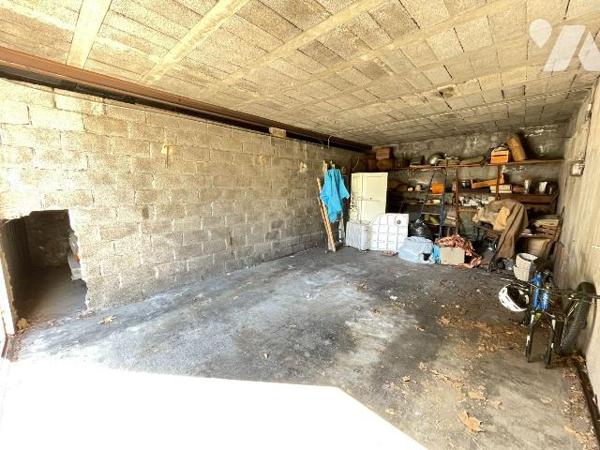 A vendre - Manosque (04) - Alpes de Haute Provence: Immeuble de rapport nécessitant des travaux...