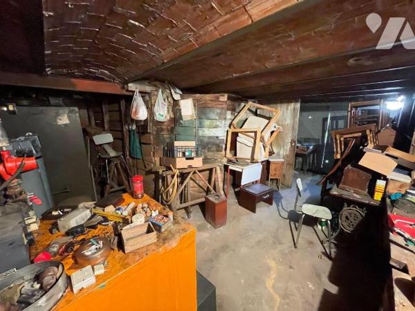 A vendre - Manosque (04) - Alpes de Haute Provence: Immeuble de rapport nécessitant des travaux...