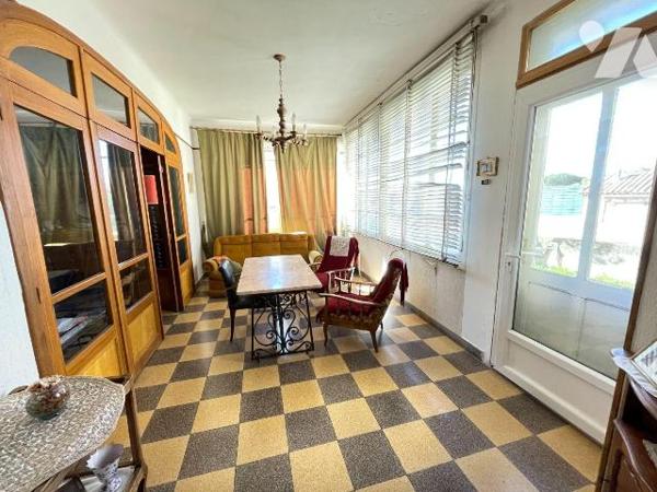 A vendre - Manosque (04) - Alpes de Haute Provence: Immeuble de rapport nécessitant des travaux...