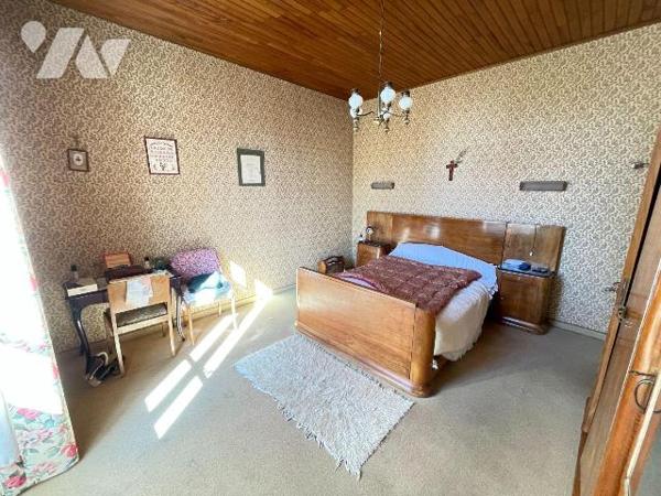 A vendre - Manosque (04) - Alpes de Haute Provence: Immeuble de rapport nécessitant des travaux...