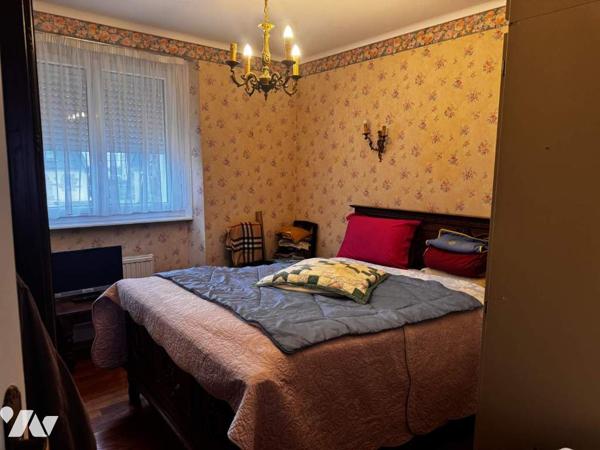 Appartement DE TYPE 5 lOUDEAC