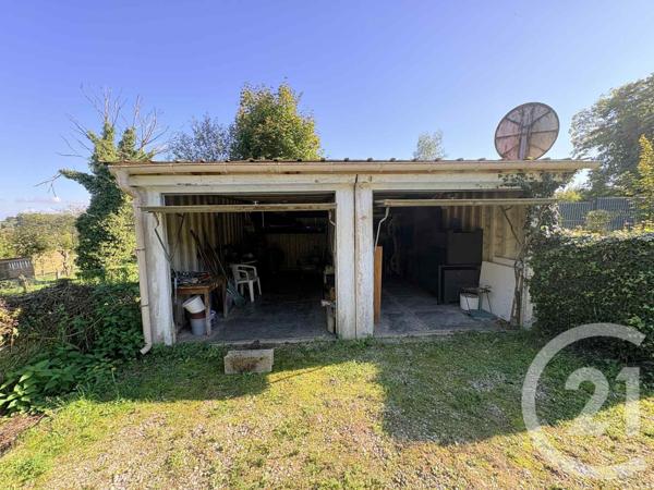 Maison à vendre  6 pièces - 218 m2 POUILLY SUR SAONE - 21