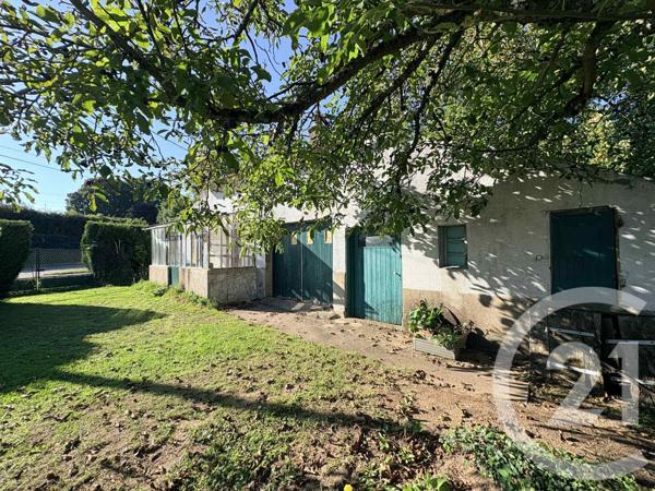 Maison à vendre  6 pièces - 218 m2 POUILLY SUR SAONE - 21