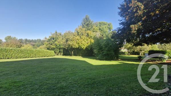 Maison à vendre  6 pièces - 218 m2 POUILLY SUR SAONE - 21