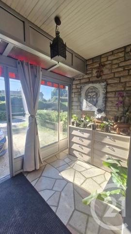 Maison à vendre  6 pièces - 218 m2 POUILLY SUR SAONE - 21