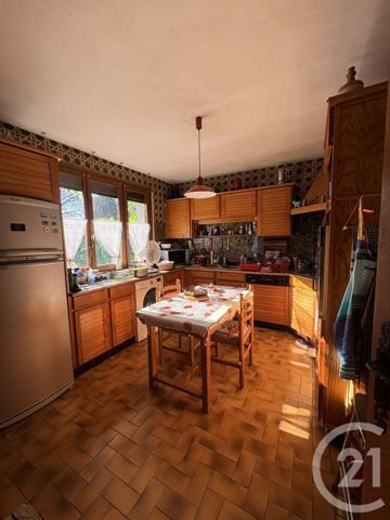 Maison à vendre  6 pièces - 218 m2 POUILLY SUR SAONE - 21