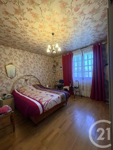 Maison à vendre  6 pièces - 218 m2 POUILLY SUR SAONE - 21