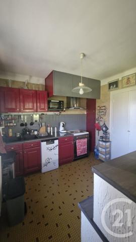 Maison à vendre  6 pièces - 218 m2 POUILLY SUR SAONE - 21