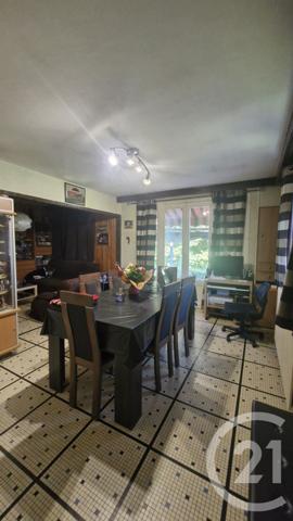 Maison à vendre  6 pièces - 218 m2 POUILLY SUR SAONE - 21