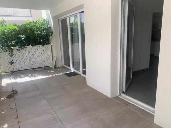 Location                                                      Appartement
                        
                     2 pièces                      39 m2                     à Perpignan