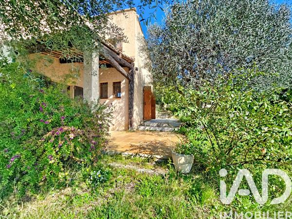 Maison à vendre 8 pièces 243 m² Nice