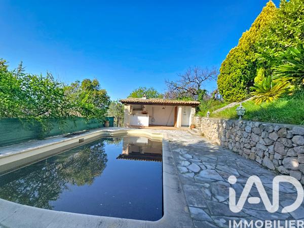 Maison à vendre 8 pièces 243 m² Nice