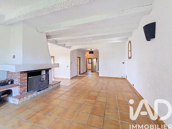 Maison à vendre 8 pièces 243 m² Nice